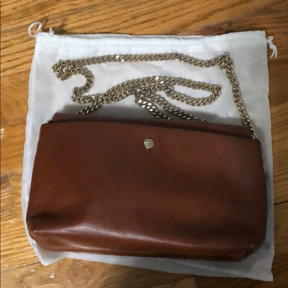 Cross body bag